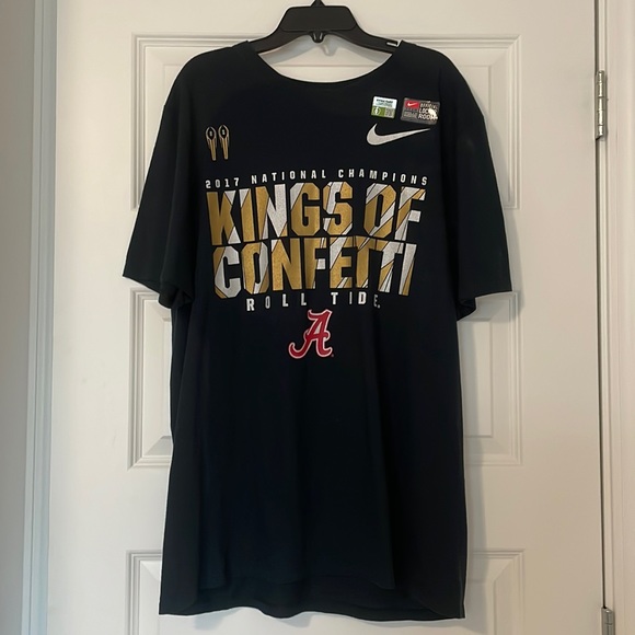 Alabama national champion shirt - Picture 2 of 6